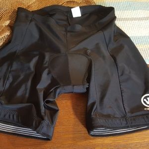 EUC Canari Cycling Shorts